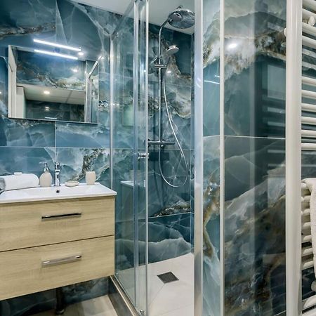 Hamac Suites - Suite Du Parc 3 Villeurbanne Esterno foto